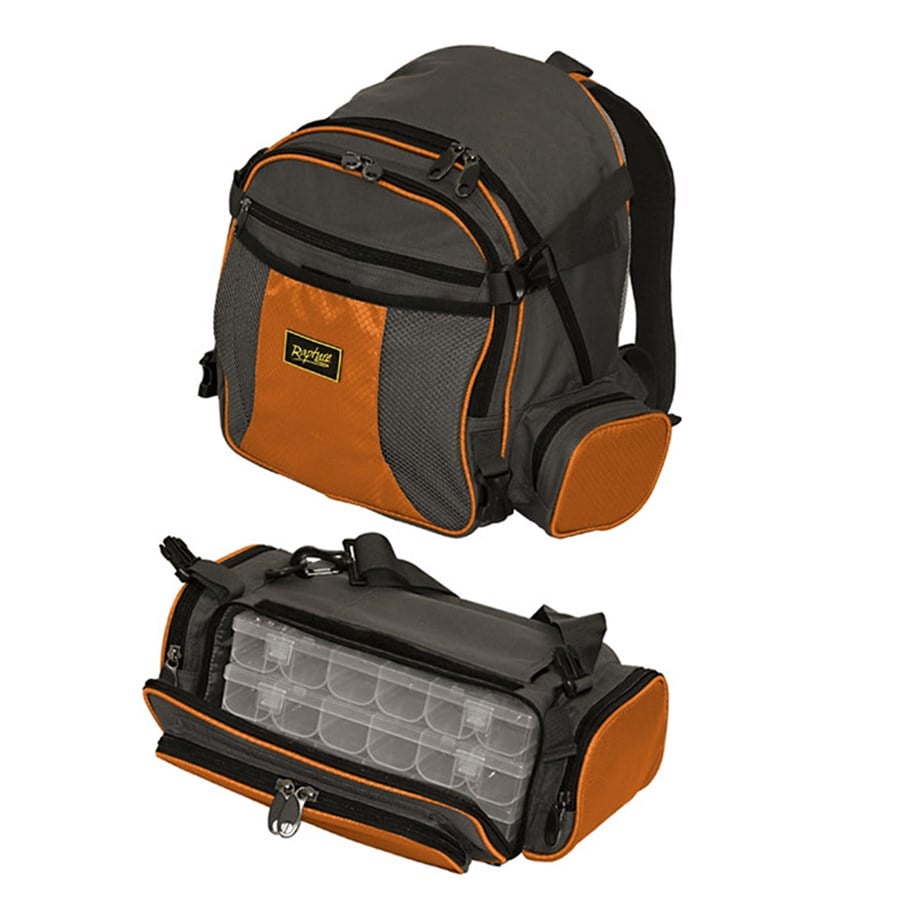 Rapture Guidemaster Double Rucksack Sırt Çantası