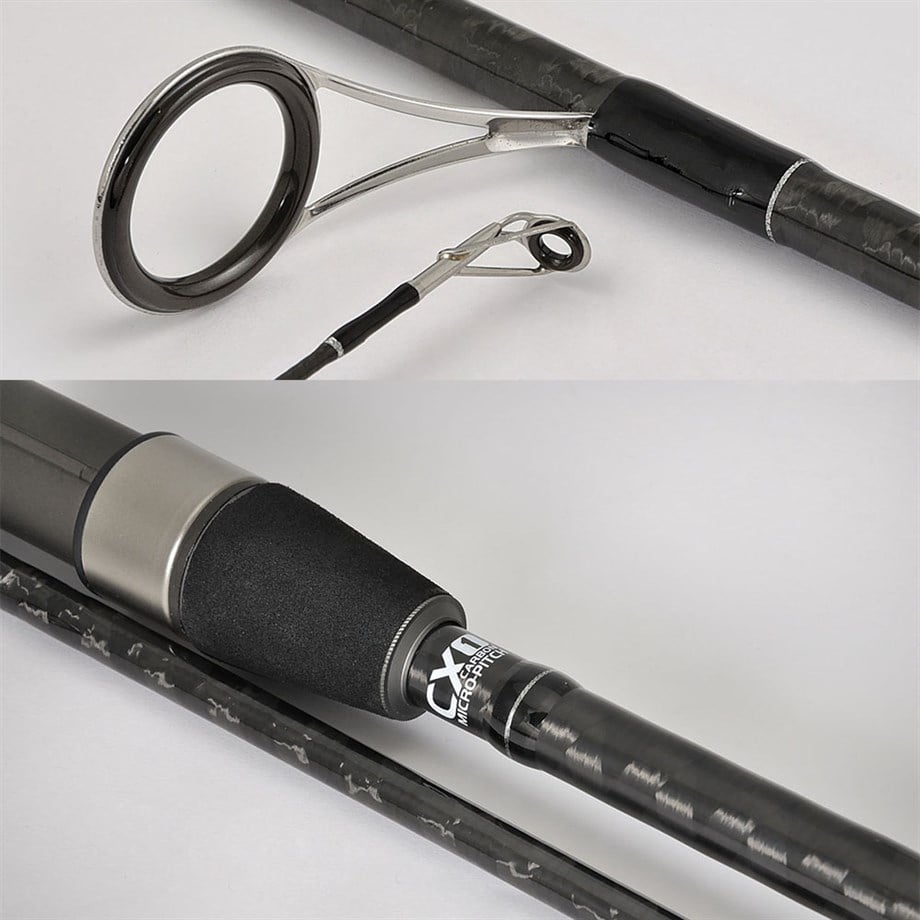 Rapture Insidia Seabass 274cm 7-25gr Spin Kamış