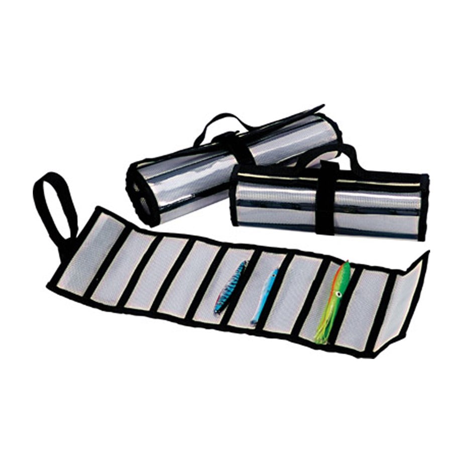 Rapture Jig Roll Organizer Yem Çantası