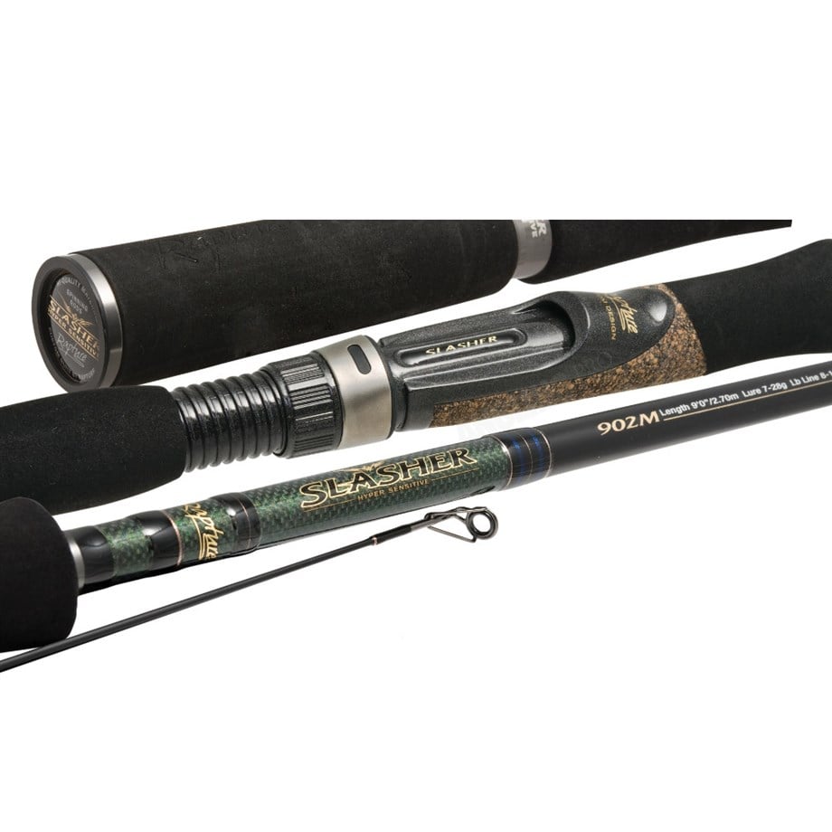 Rapture Slasher 270cm 7-28gr Spin Kamış