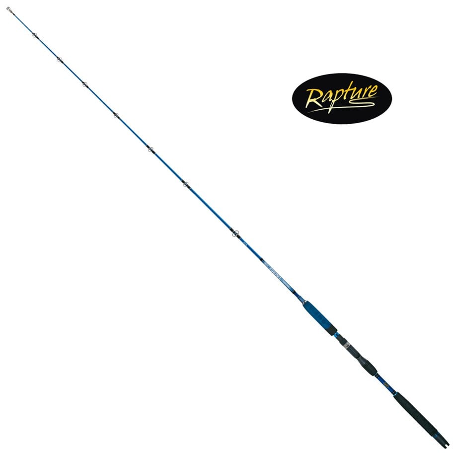 Rapture Squall VJ12 Serisi 198cm Olta Kamışı