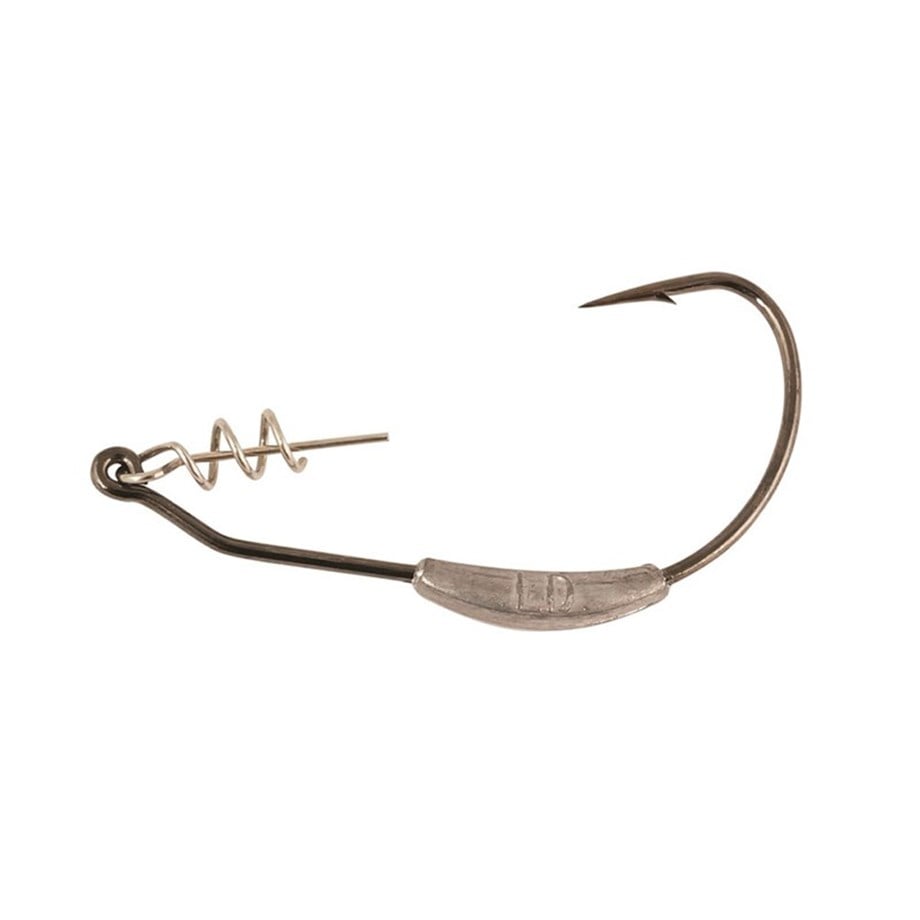 Rapture Swimbait Spring Lock Zoka