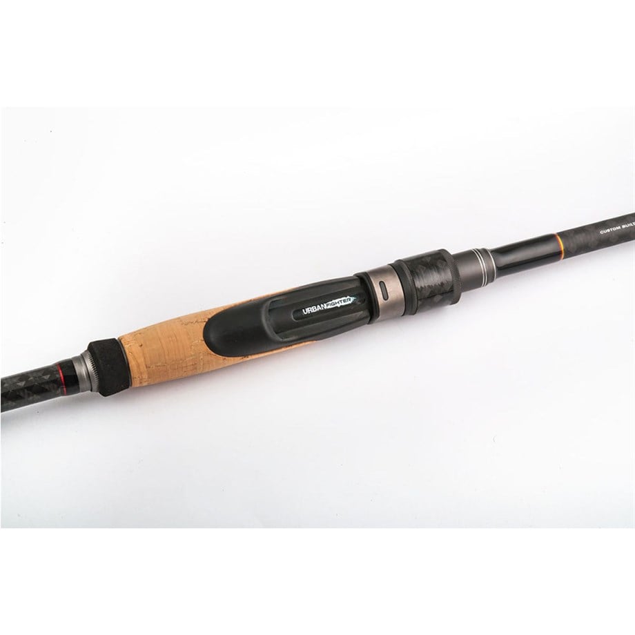 Rapture Urban Fighter 230cm 2-8gr Lrf Kamış