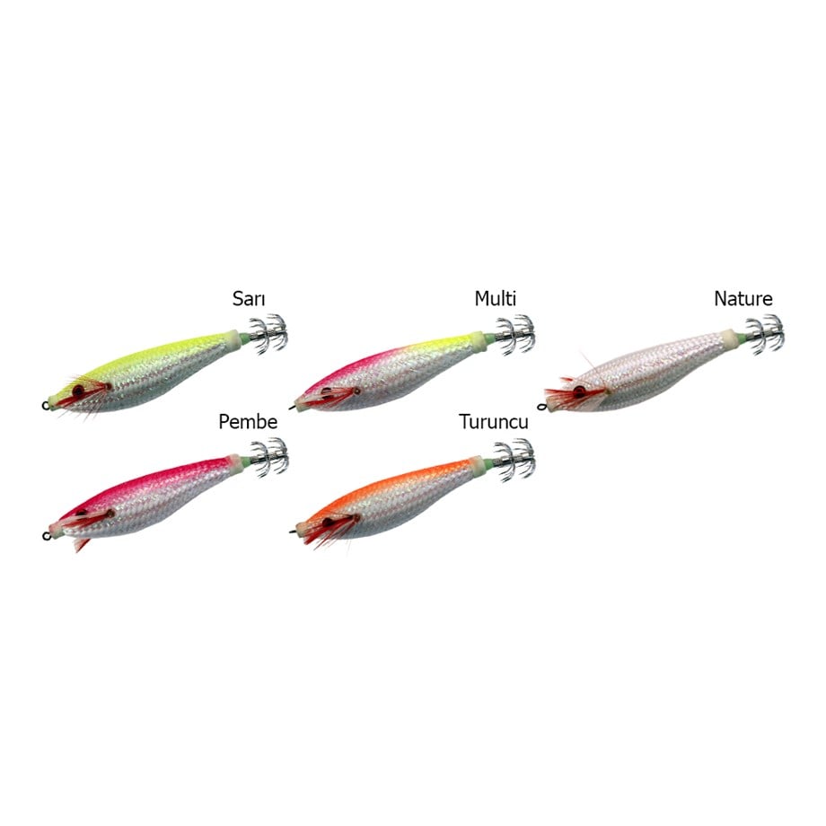 Remixon 3010-012 90 Serisi Kalamar Zokası