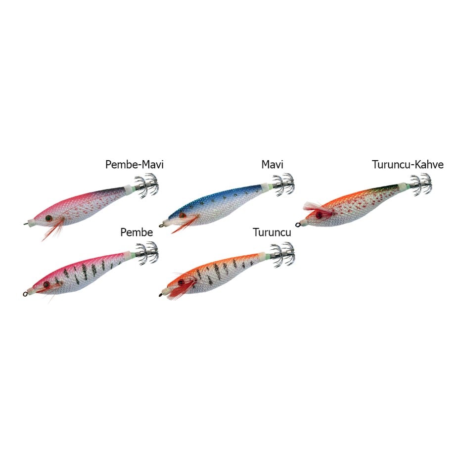 Remixon 3010-013 70 Serisi Kalamar Zokası