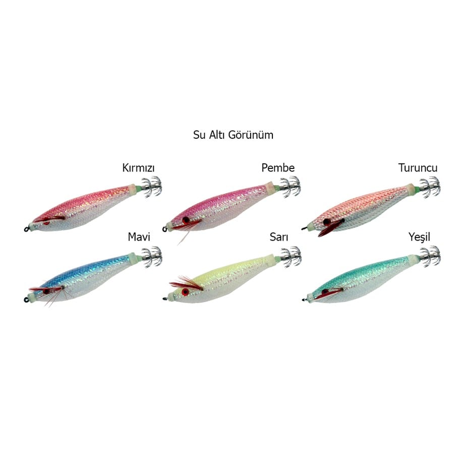 Remixon 3010-023 90 Serisi Kalamar Zokası