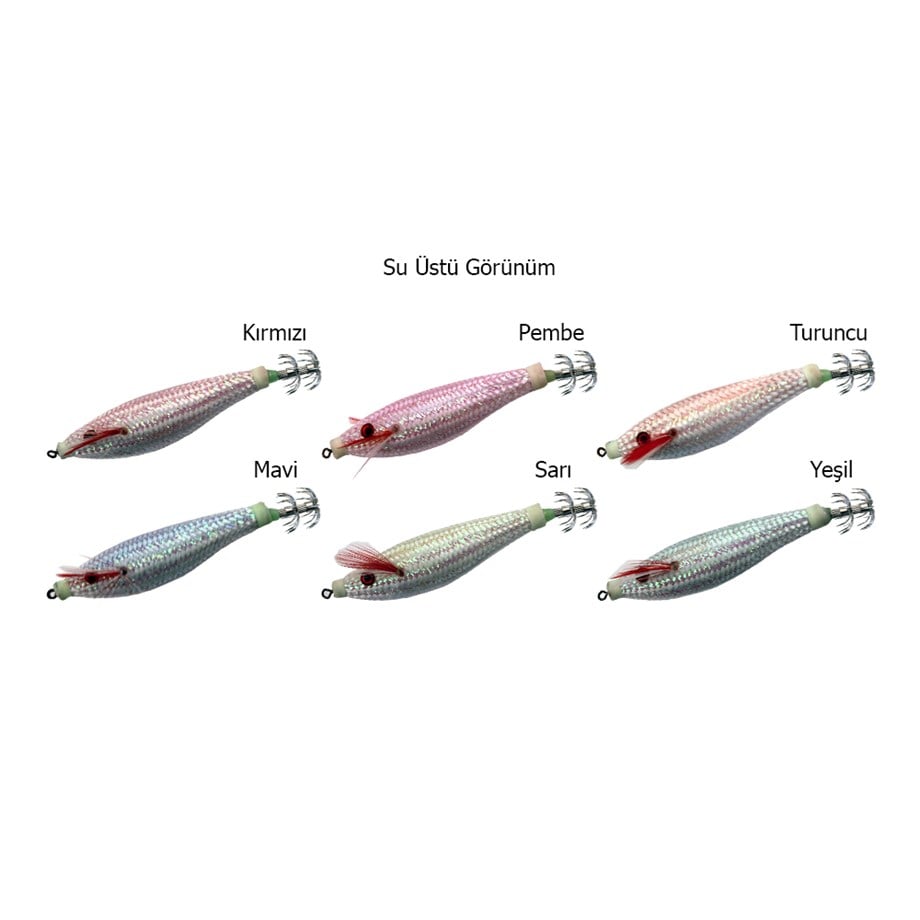 Remixon 3010-023 90 Serisi Kalamar Zokası