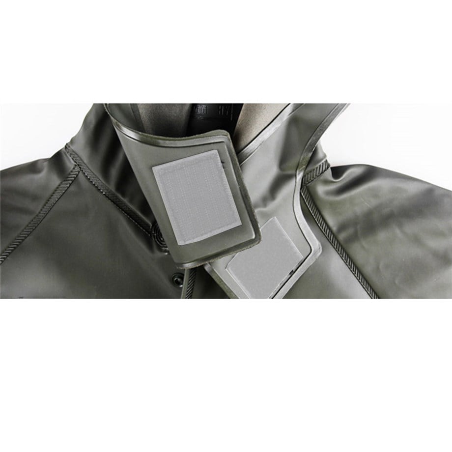 Remixon Balıkçı Takım Yağmurluk