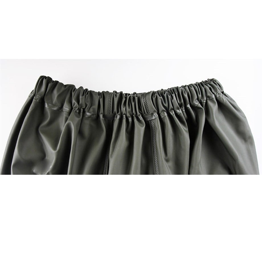 Remixon Balıkçı Takım Yağmurluk