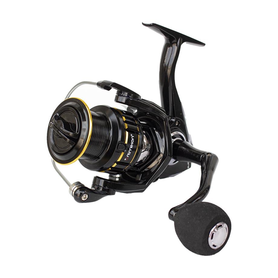 Remixon Black Horse 5000 3+1 BB Olta Makinesi