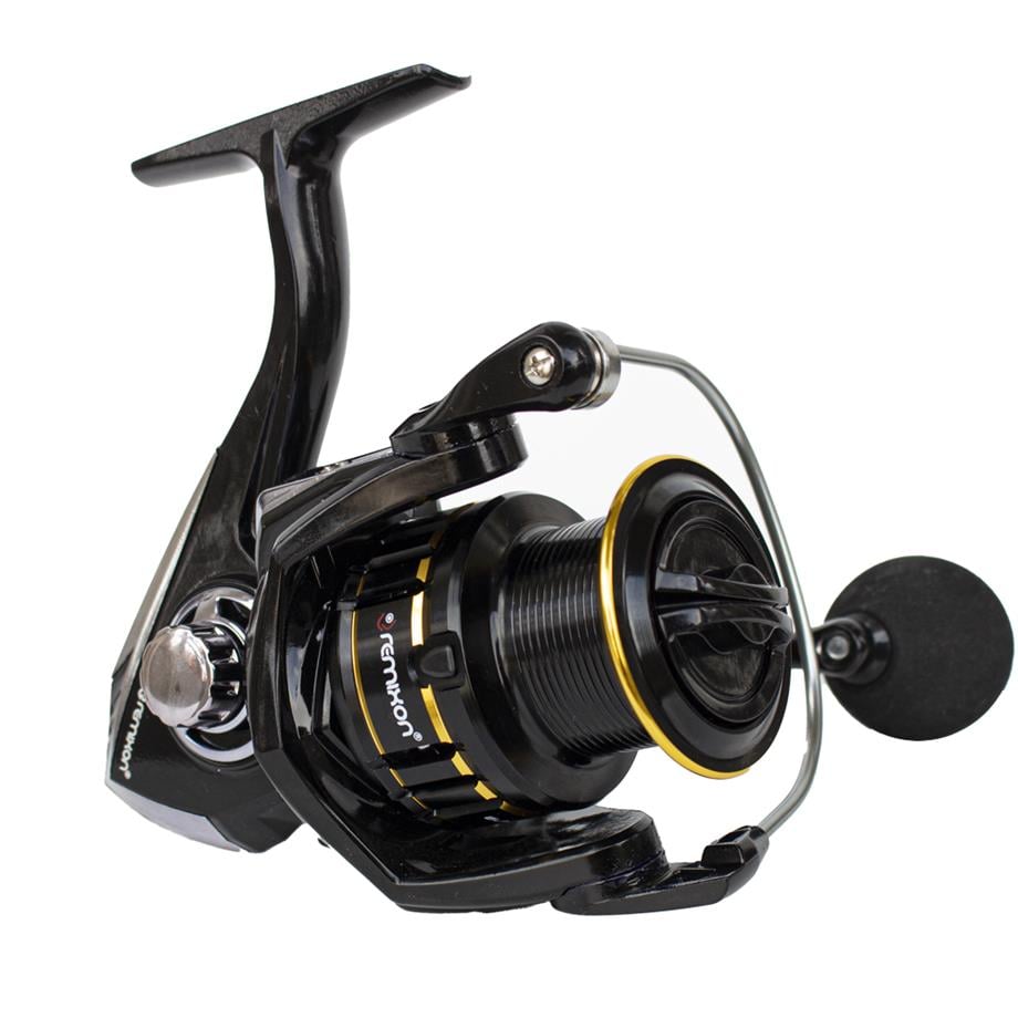 Remixon Black Horse 6000 3+1 BB Olta Makinesi