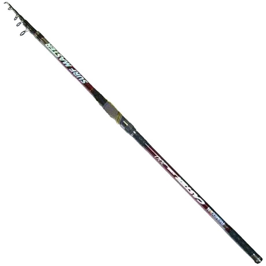 Remixon Caster Tele Surf Serisi 420cm Olta Kamışı