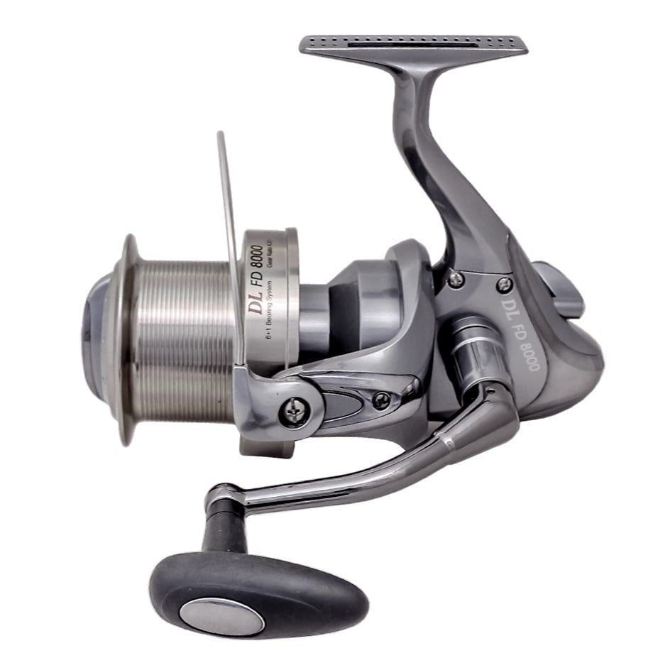 Remixon DL 8000 Surf Makine