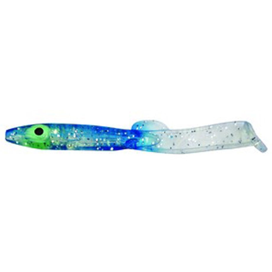 Remixon Eel 30059 Serisi 9cm Silikon Yem