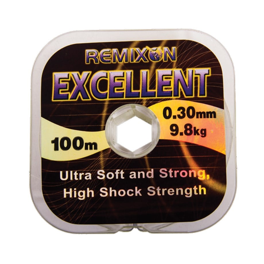 Remixon Excellent Serisi 100m Monofilament Misina