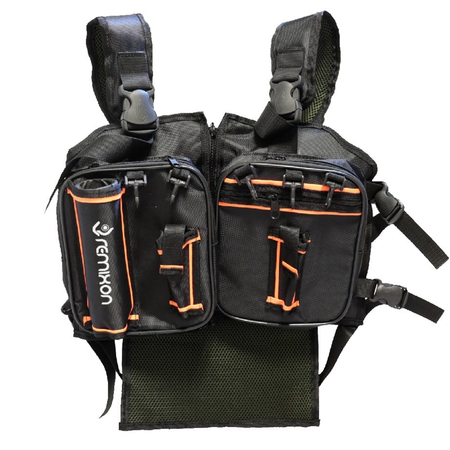 Remixon Extreme Spin Yeleği