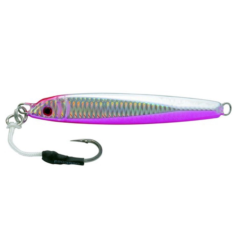 Remixon Fighter Jig 200 Serisi Suni Yem