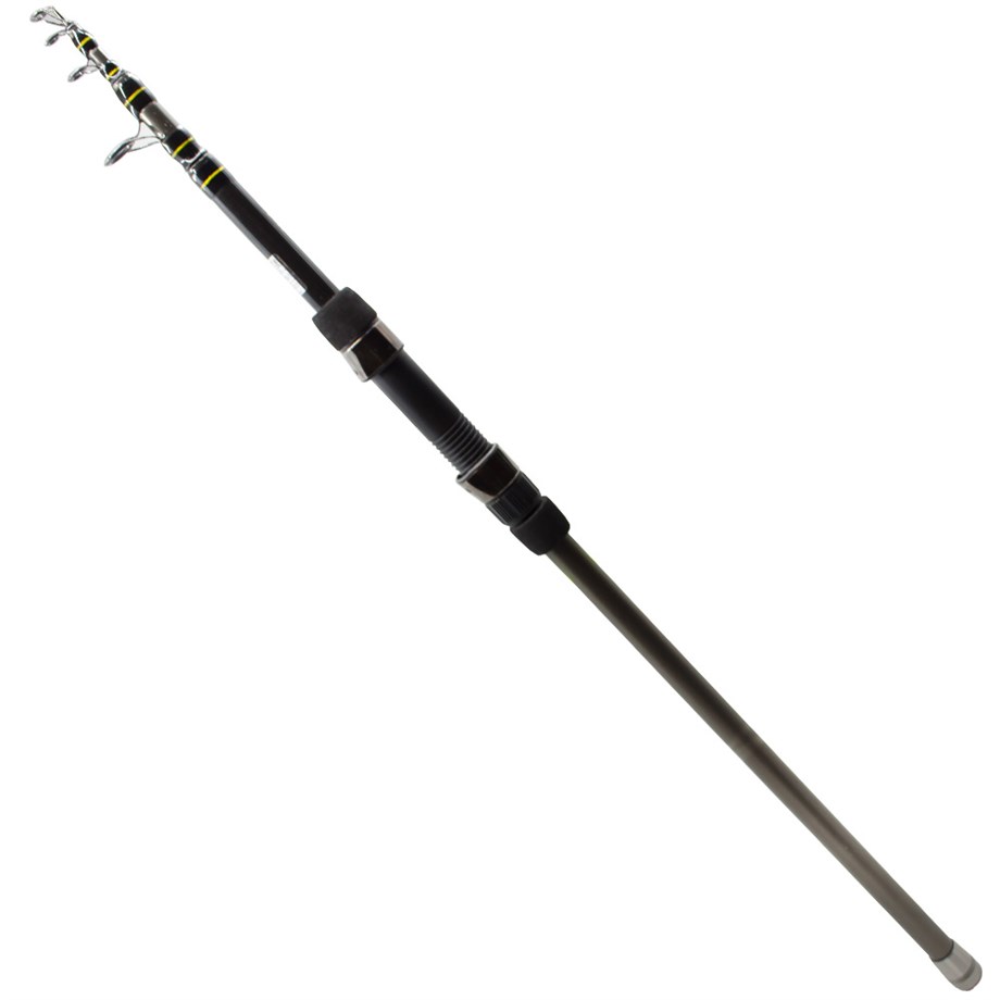 Remixon Heavy Duty Carp Serisi 270cm Olta Kamışı