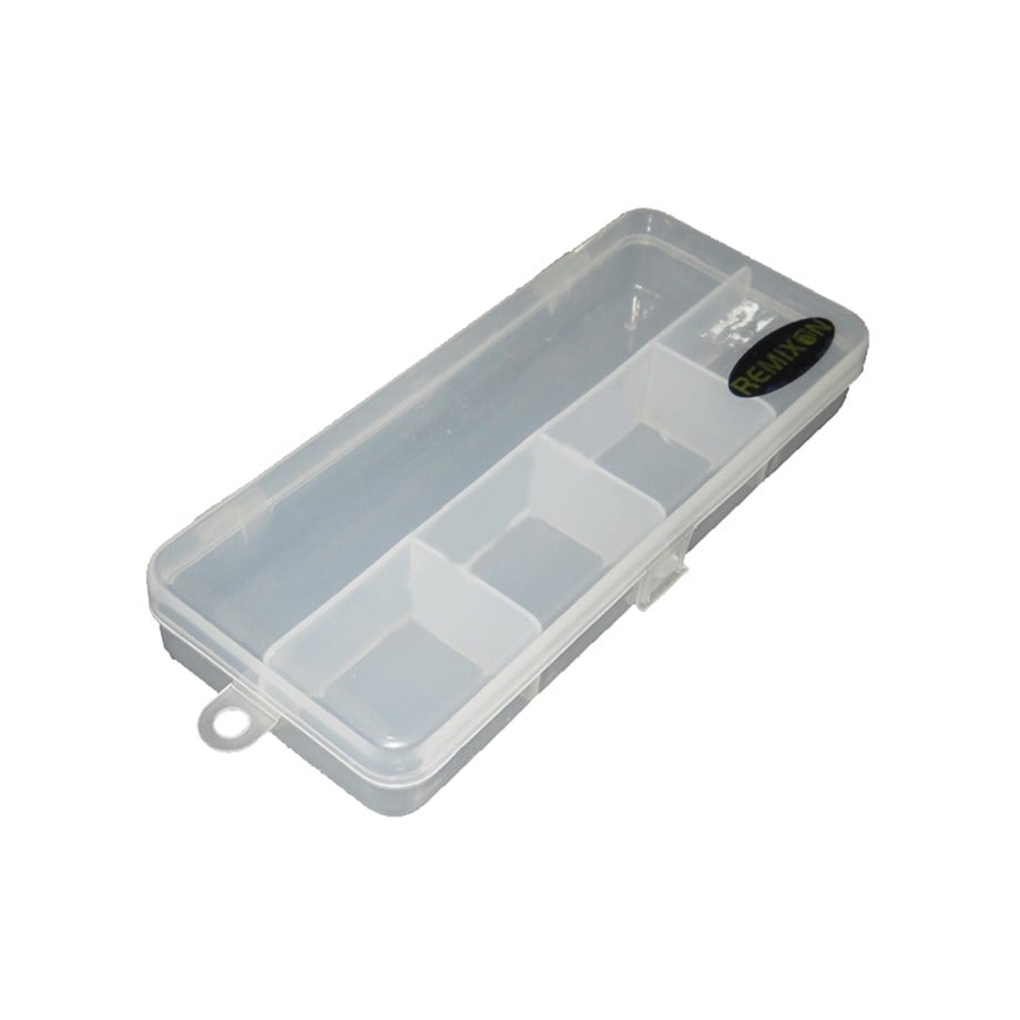 Remixon HS-014 Balıkçı Kutusu