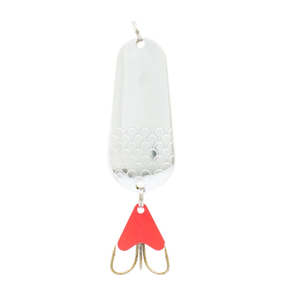 Remixon Hunter Kaşık Krom (19-212)