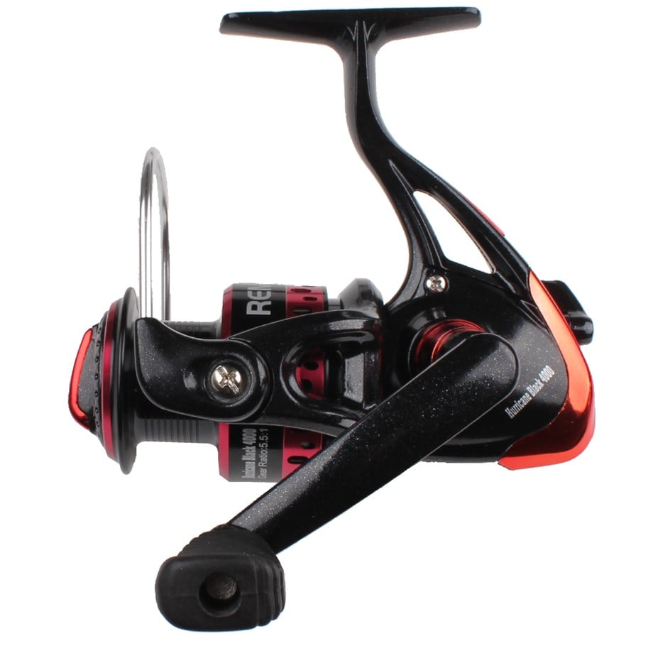 Remixon Hurricane Black 1000 Olta Makinesi