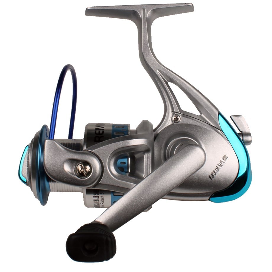 Remixon Hurricane Blue 1000 Olta Makinesi