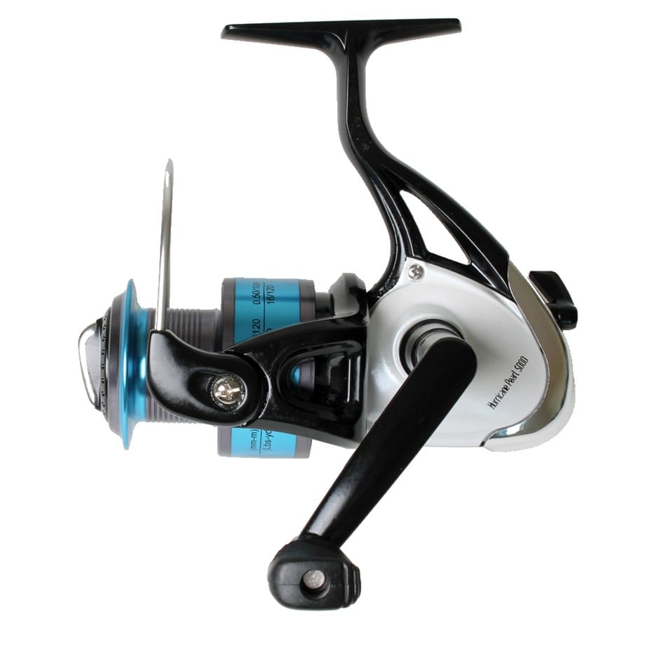 Remixon Hurricane Pearl 4000 Olta Makinesi