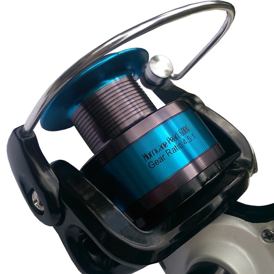 Remixon Hurricane Pearl 4000 Olta Makinesi