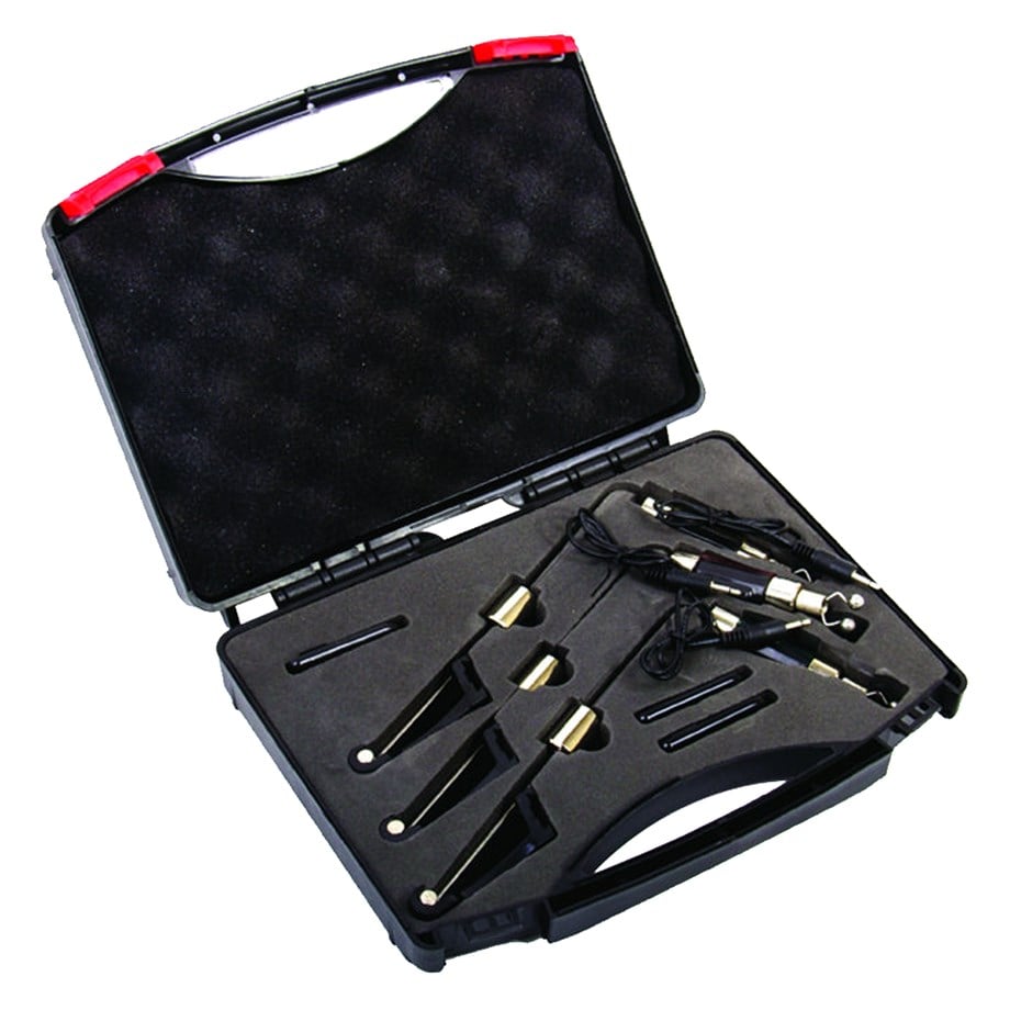 Remixon Indicator Set