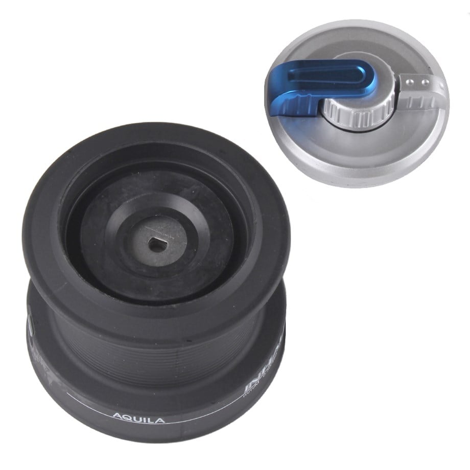 Remixon Inhaul Aquila 8000 Olta Makinesi