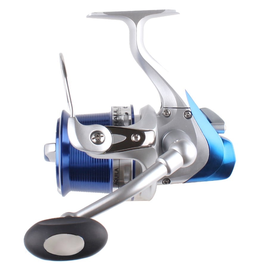 Remixon Inhaul Aquila 8000 Olta Makinesi