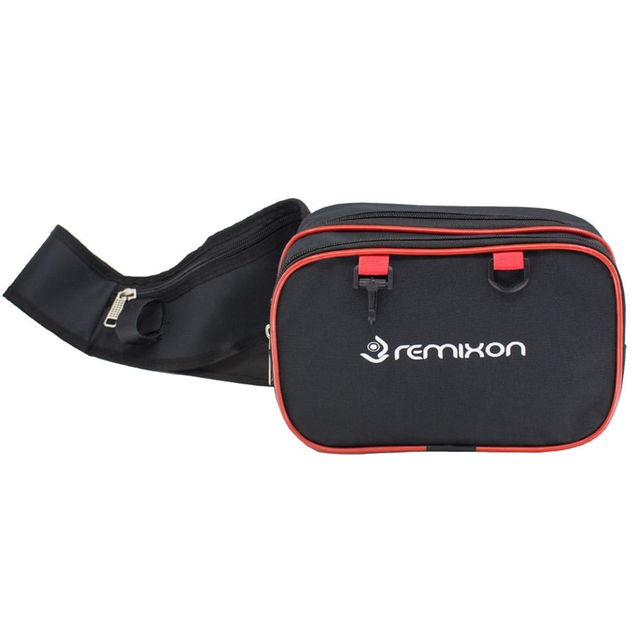 Remixon Kamış Takmalı Küçük Spin Çanta