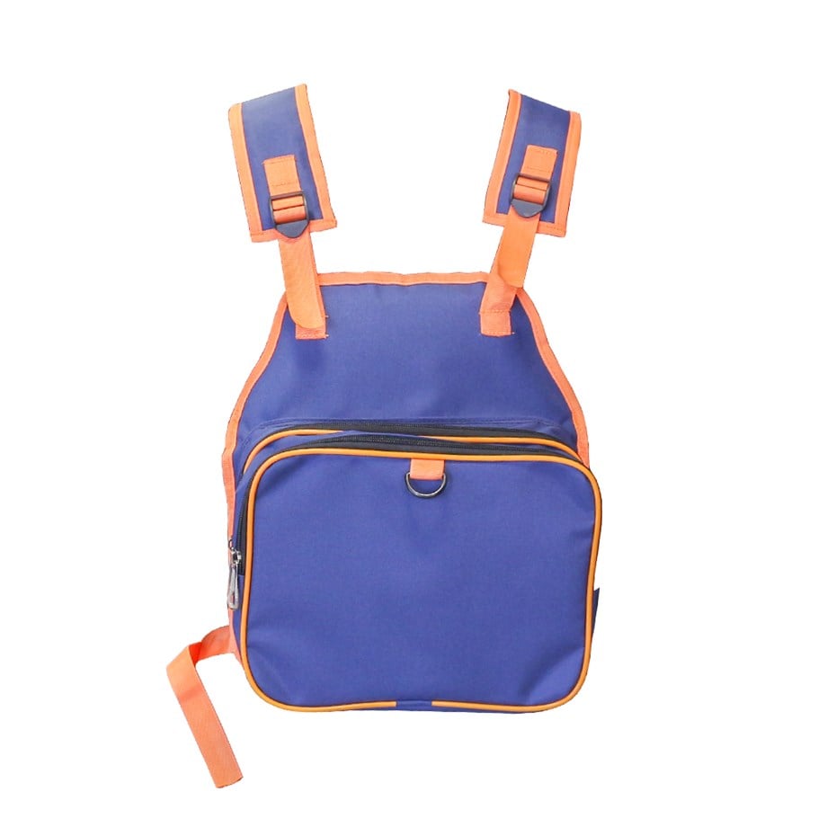 Remixon Lacivert Spin Yeleği