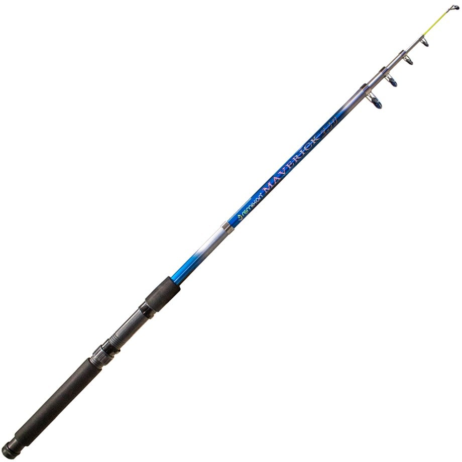 Remixon Maverick Blue Serisi 240cm Olta Kamışı