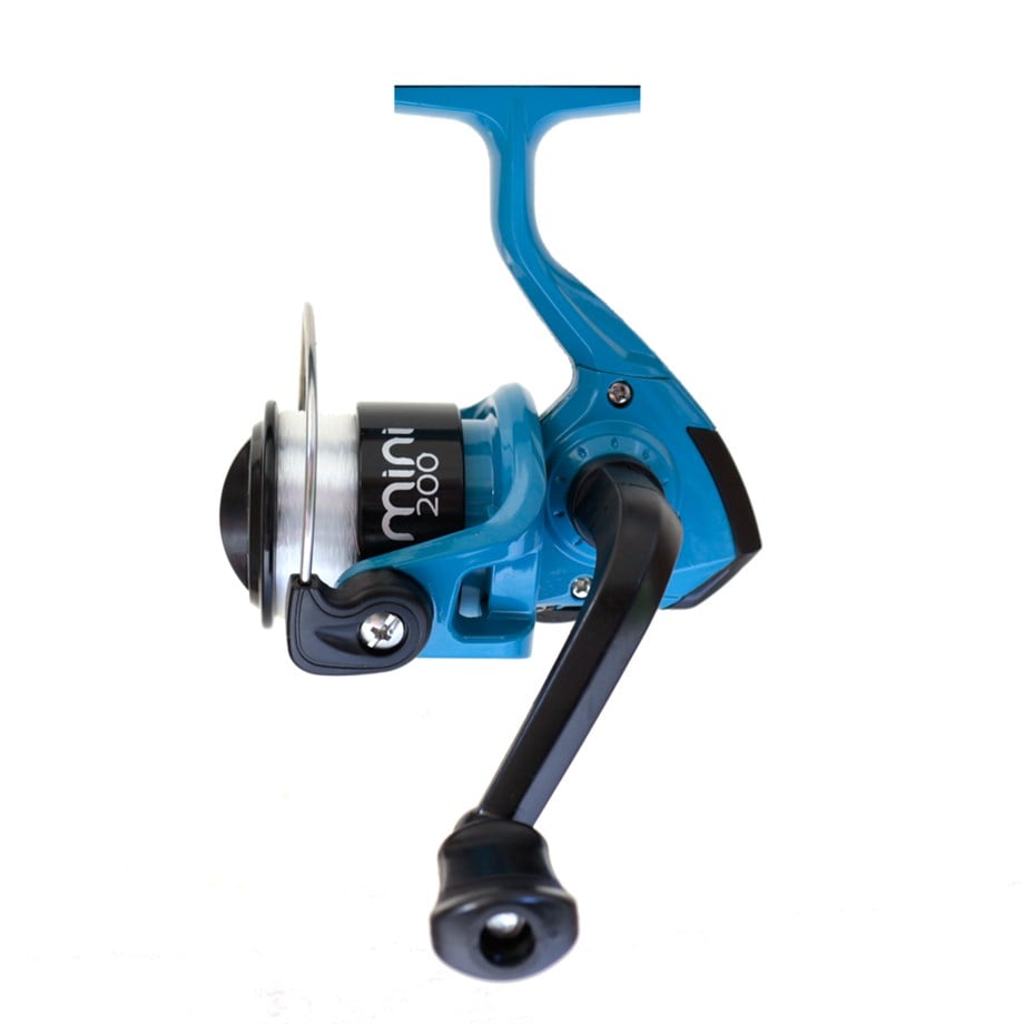 Remixon Mini 200 Mavi Olta Makinesi