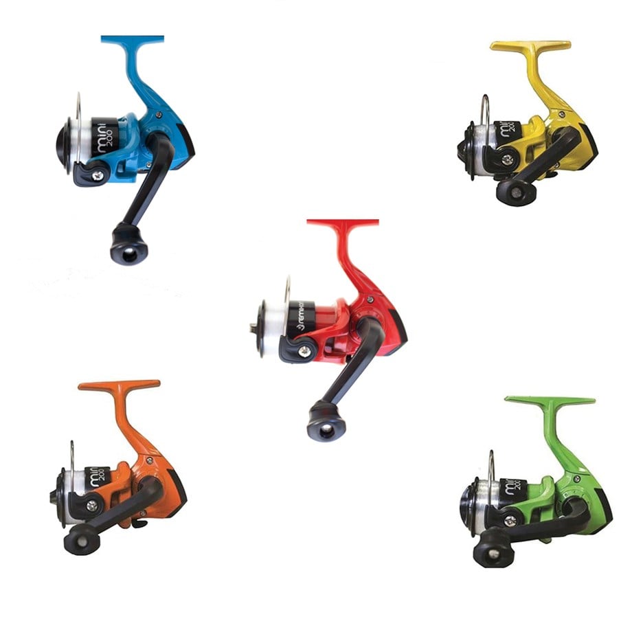 Remixon Mini 200 Sarı Olta Makinesi