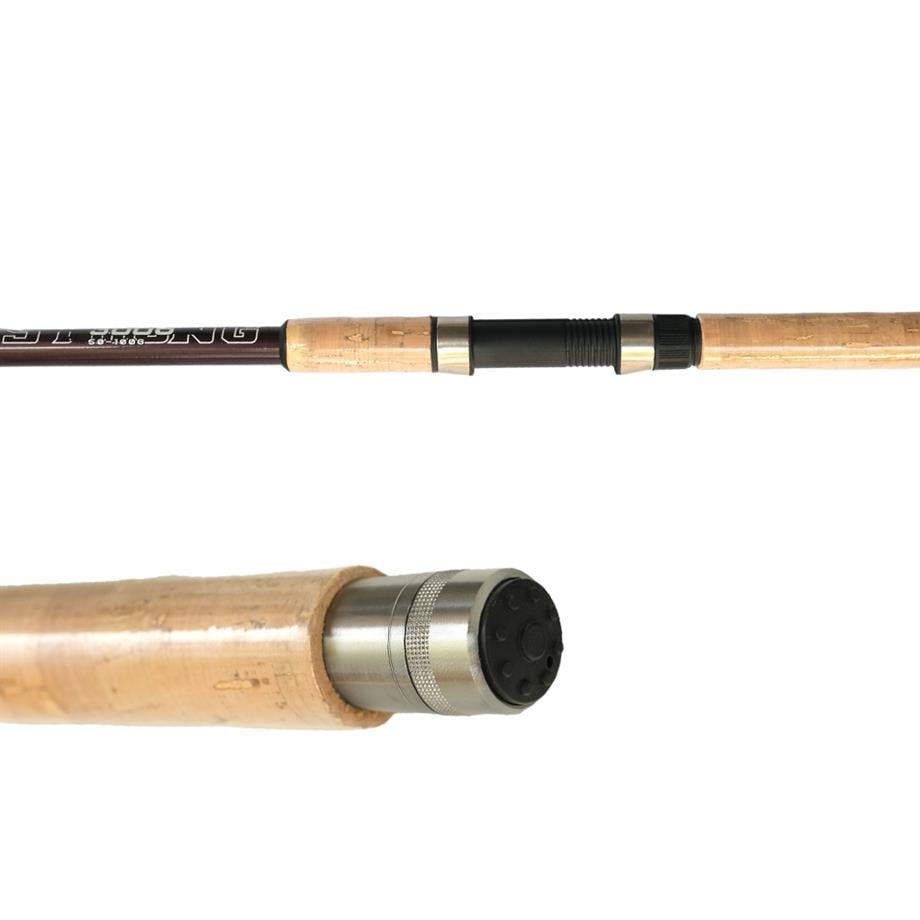 Remixon New Red Gun 3.00m 100-200gr Kamış