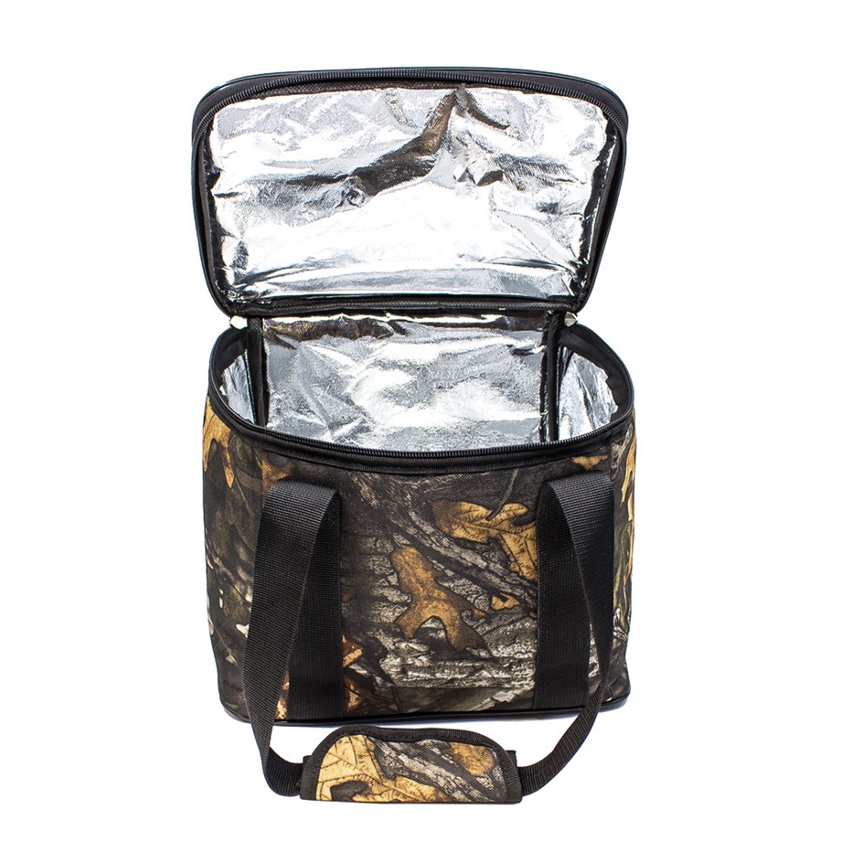 Remixon Orman Desen Termos Çanta