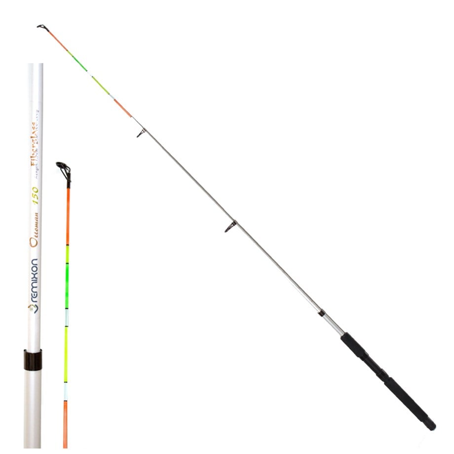 Remixon Ottoman Boat Serisi 165cm Teleskopik Bot Kamışı