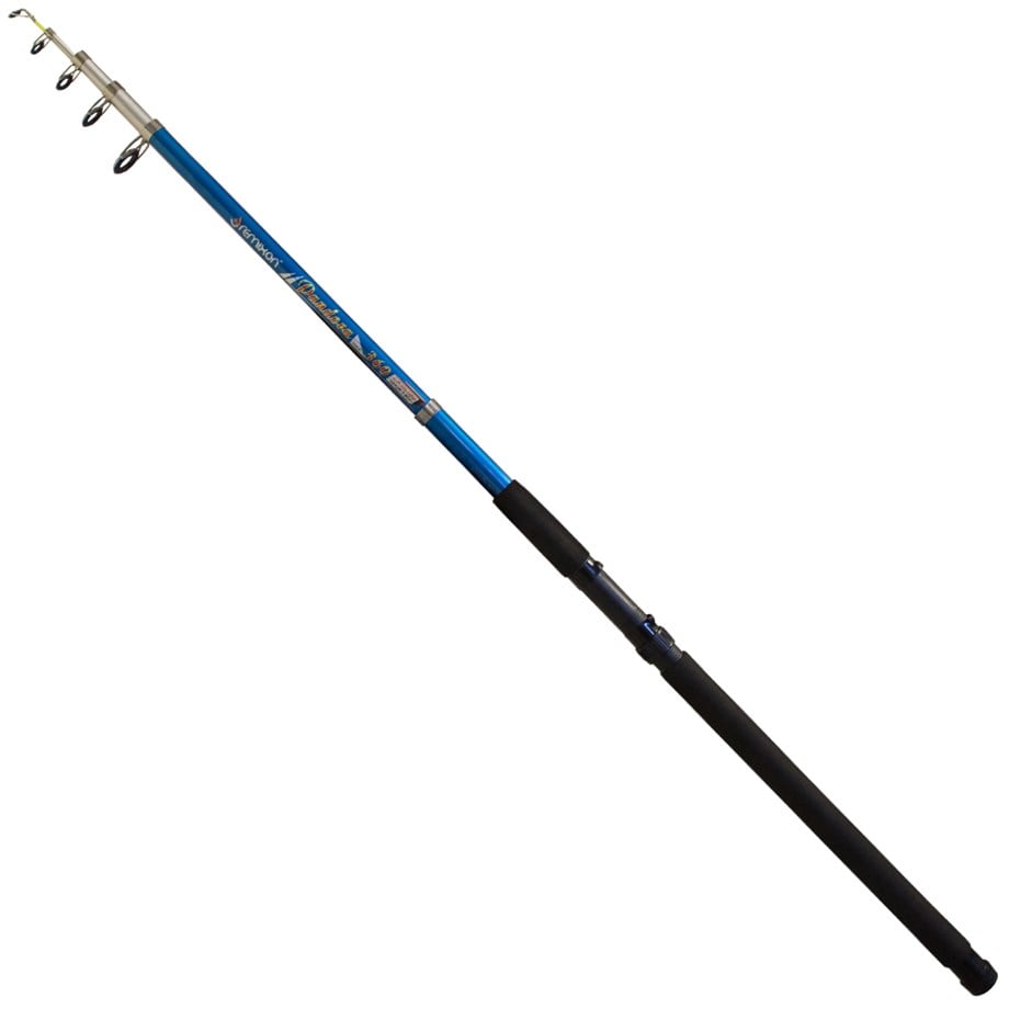 Remixon Pandora Blue Serisi 360cm Olta Kamışı
