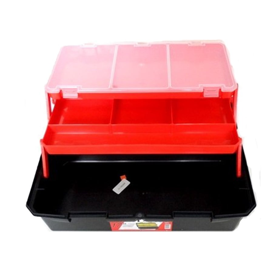 Remixon Poly 17 Takım Kutusu