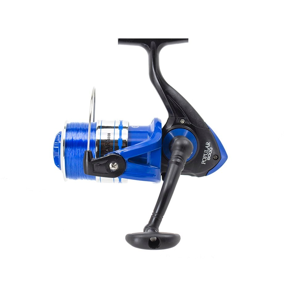 Remixon Popular 6000 BL Blue Olta Makinesi