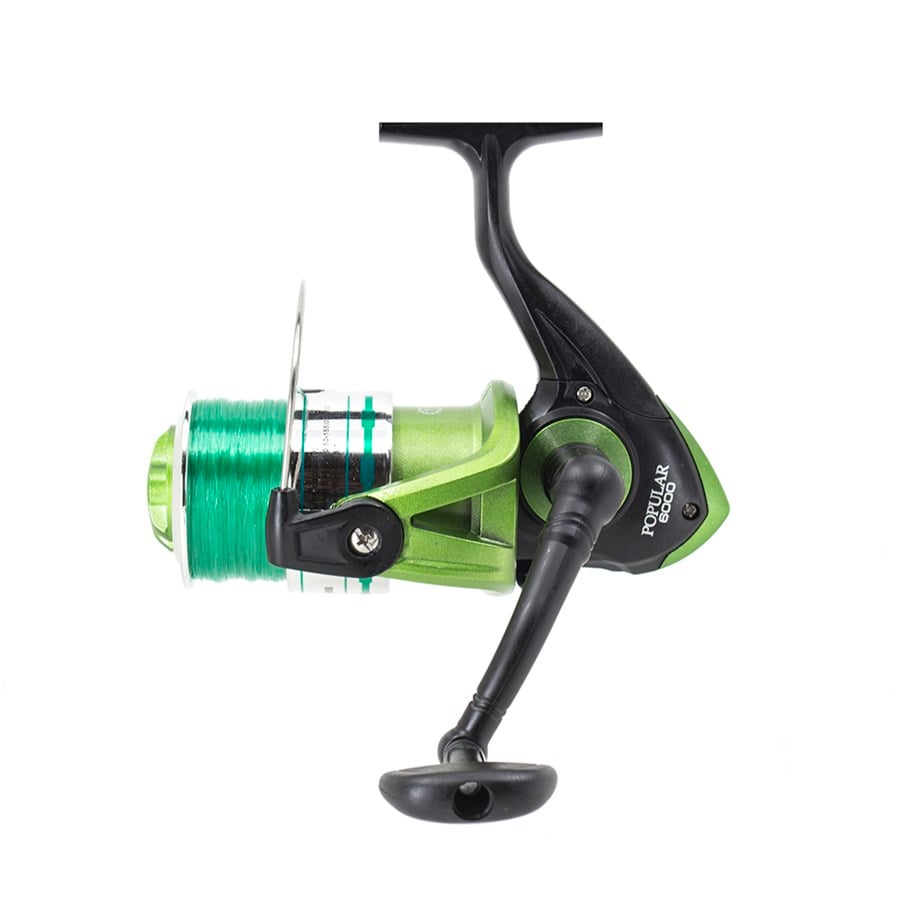 Remixon Popular 6000 BL Green Olta Makinesi