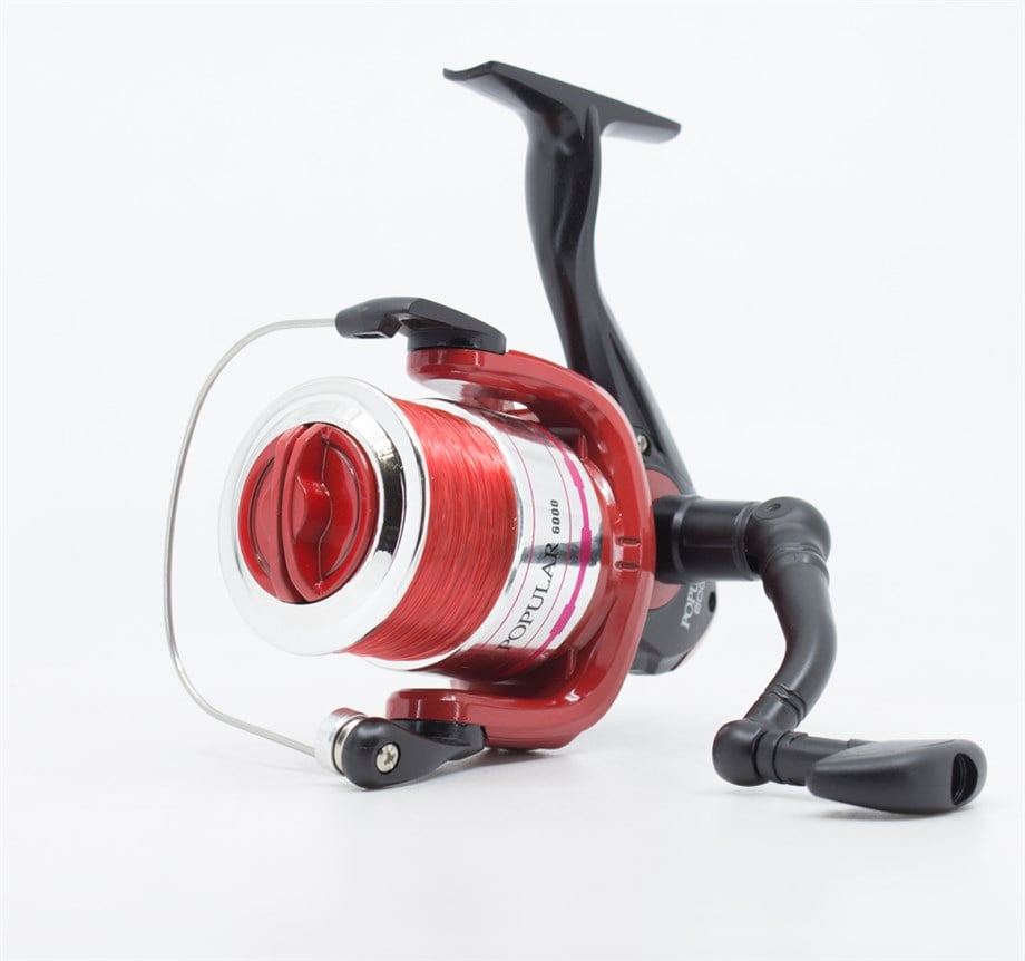 Remixon Popular 6000 BL Red Olta Makinesi