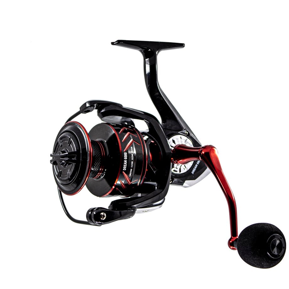 Remixon Premium Dream 6000 5+1 BB Olta Makinesi