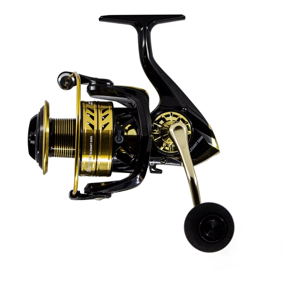 Remixon Premium Elegant 6000 5+1 BB Olta Makinesi