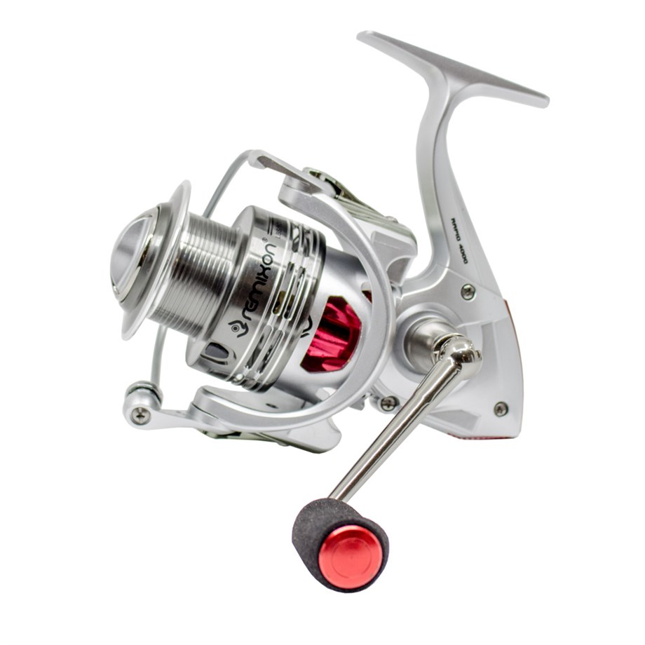 Remixon Rapid 6000 Olta Makinesi