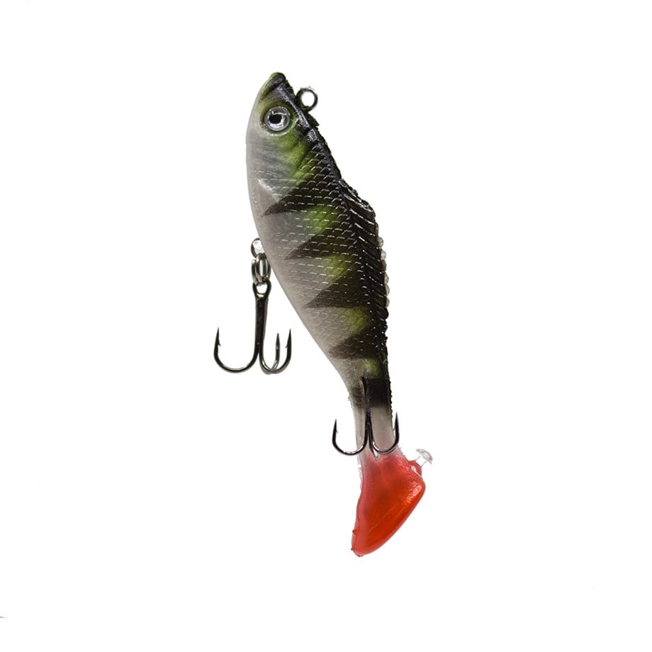 Remixon Rmx-5559 80 Serisi 8cm Silikon Yem