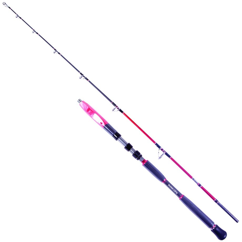 Remixon Sea Horse 15 Serisi 180cm Olta Kamışı