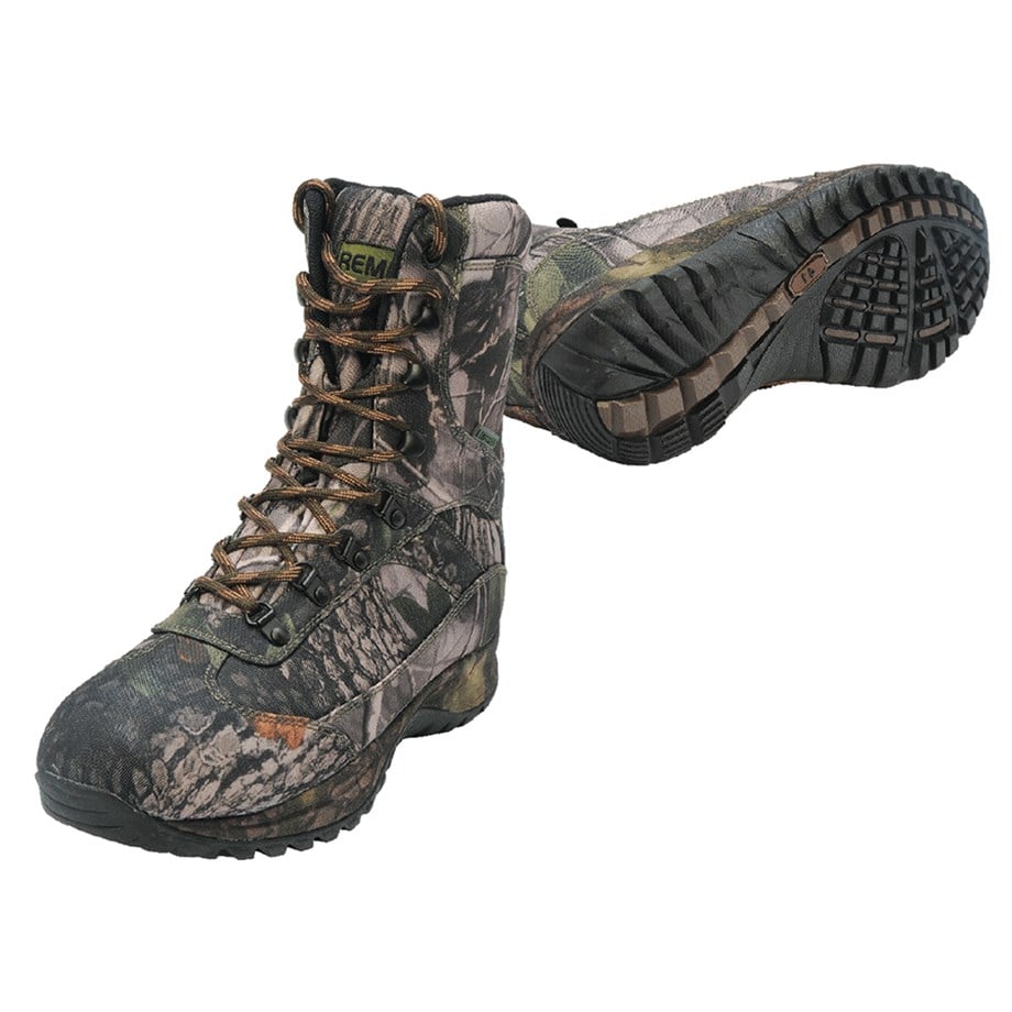 Remixon Shooter Kamuflaj Desen Bot